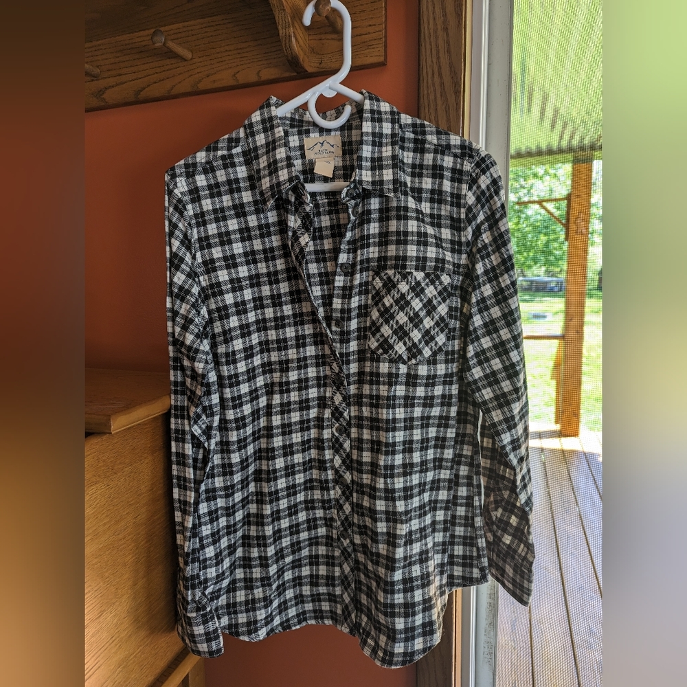 Women's Flannel